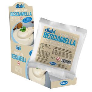 Baza pentru Sos Bechamel - 50 g