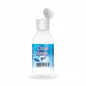 Gel dezinfectant maini Cleanhand - 50 ml
