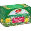 Hepatofit protector hepatic ceai, d156 - 20 pliculete