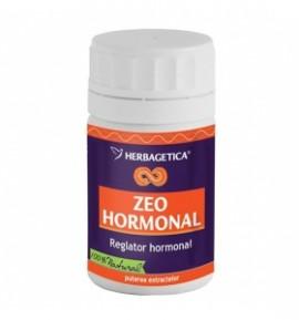 Zheo Hormonal 70 cps