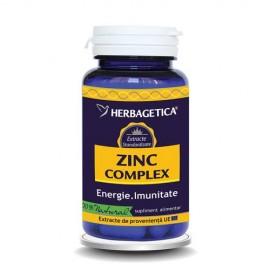 Zinc Complex 30 cps