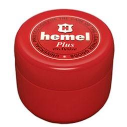Crema pentru ingrijirea obiectelor din piele Hemel Plus Exclusive 200 ml