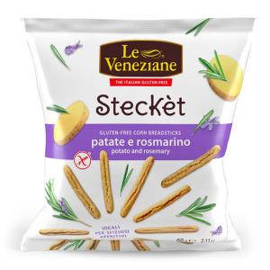 Stecket cu Cartofi si Rozmarin - 60 g - Le Veneziane