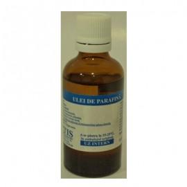 Ulei de parafina - 50ml - Tis Farmaceutic