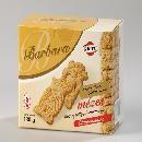 Biscuiti cu miere - 180 g - Barbara