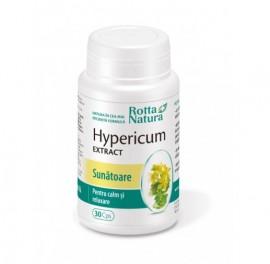 Hypericum Extract - 30 cps