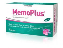 MemoPlus - 30 cps