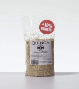 Quinoa Promo - 330 g