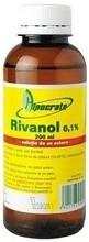 Rivanol 0.1% 200ML