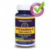 Vitamina c organica 60 cps