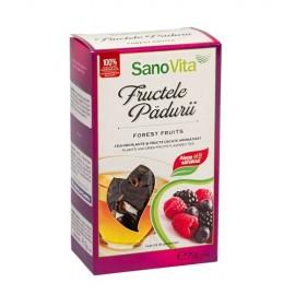 Ceai fructe padure - 75g