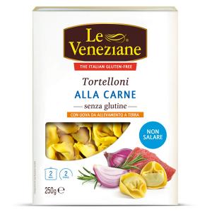 Tortellini cu Carne - 250g - Le Veneziane
