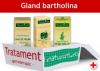Tratament - glanda bartholin (pachet)