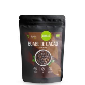 Boabe de cacao