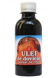 Ulei de dovleac 200 ml