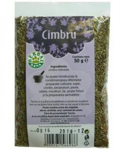 Cimbru - 50 g Herbavit
