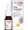 Solutie otica - 10 ml