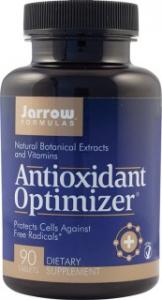 Antioxidant Optimizer - 90 capsule vegetale - Jarrow Formulas