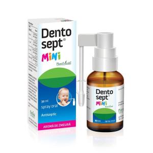 Dentosept Mini Spray - 30 ml