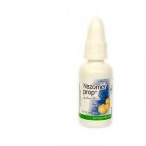 Nazomer cu Propolis - 15 ml