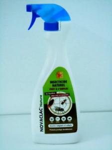 Nova'Clac Insecticide Natura - Insecticid Natural - 500 ml