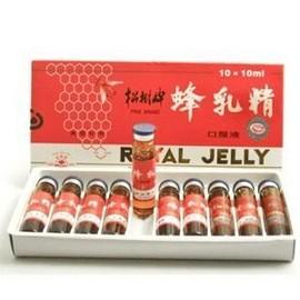 Royal Jelly 10 fiole