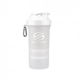 Shaker SmartShake original alb 600 ml