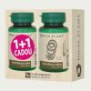 Spirulina si catina - 60 cpr 1+1 gratis