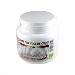 Lapte pudra din nuci de cocos BIO - 200 g