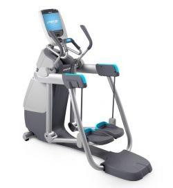 Adaptive motion trainer