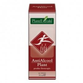 Antialcool plant x 30ml