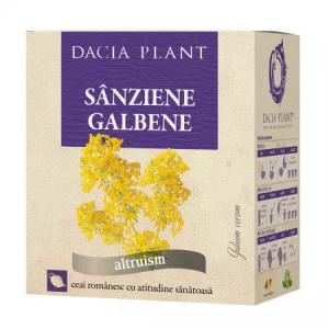 Sanziene Galbene - 50 g