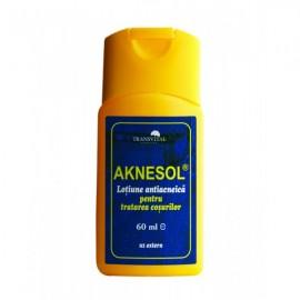 Aknesol - gel antiacneic
