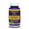 Aspirina organica 60 cps