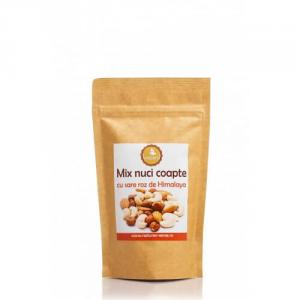 Mix de nuci coapte - 125 g
