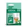 Indulcitor natural stevie tablete sweet&safe - 200