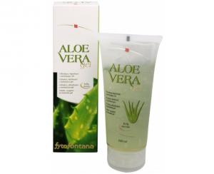 Aloe vera gel - 100 ml Herbavit