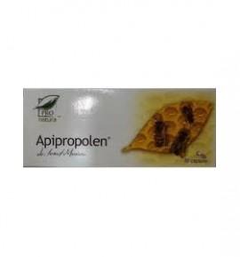 Apipropolen - Supliment alimentar din apilarnil, propolis si polen