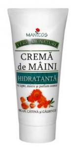 Crema de maini hidratanta 100 ml