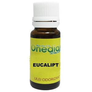 Eucalipt Ulei odorizant - 10 ml