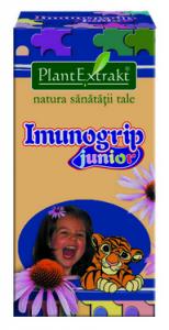 Imunogrip Junior 100ml