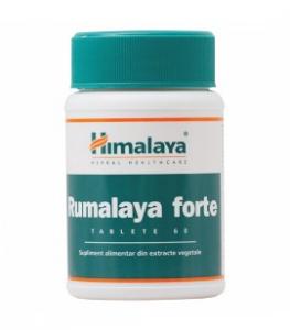 Rumalaya forte - 60 cpr