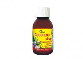 Coughend Sirop - 100 ml
