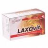 Laxovit - 40 cps