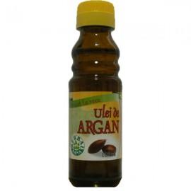 Ulei de Argan presat la rece - 100 ml
