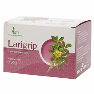Ceai Larigrip 50 doze Larix