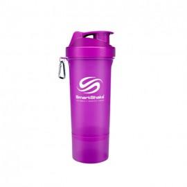Shaker SmartShake slim mov 500 ml