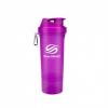 Shaker smartshake slim mov 500 ml