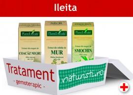Tratament - Ileita (pachet)