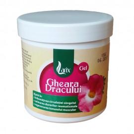 Gel Gheara Dracului - 250 ml Larix